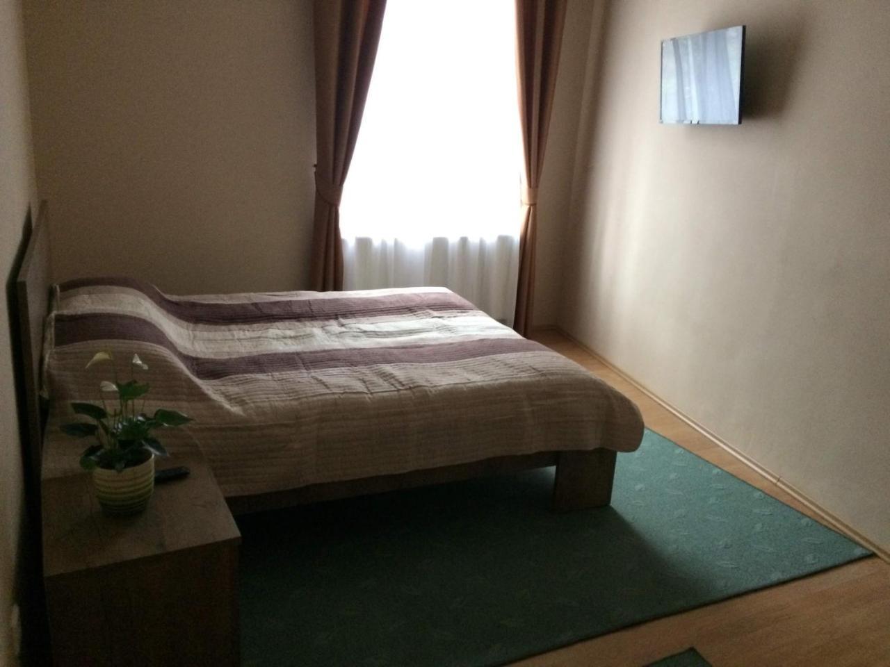 Rigo Lak Apartment Mişcolţ Exterior foto