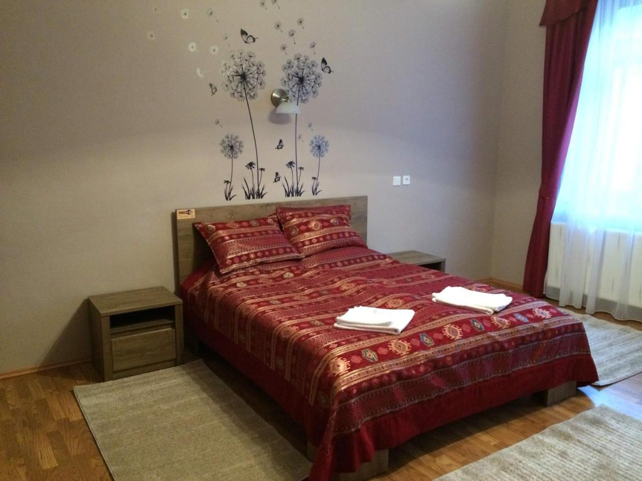 Rigo Lak Apartment Mişcolţ Exterior foto