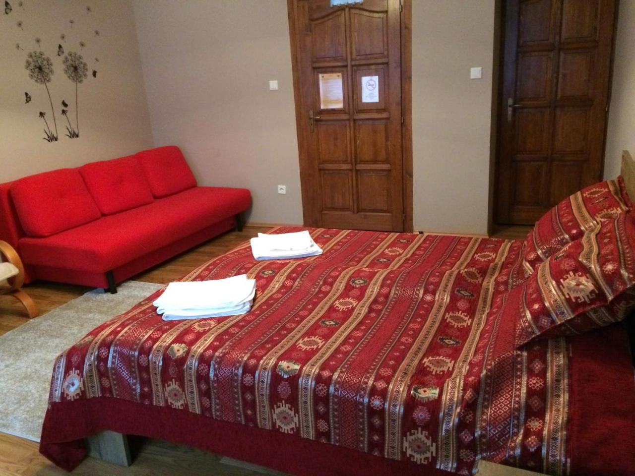 Rigo Lak Apartment Mişcolţ Exterior foto